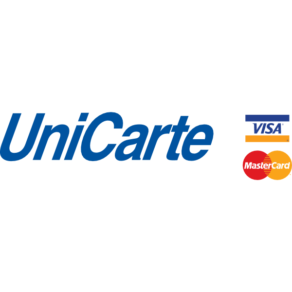 UniCarte Logo ,Logo , icon , SVG UniCarte Logo