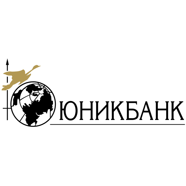 UnicBank ,Logo , icon , SVG UnicBank