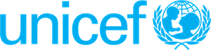 UNICEF cyan Logo ,Logo , icon , SVG UNICEF cyan Logo