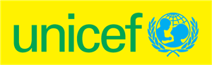 UNICEF cyan yellow Logo ,Logo , icon , SVG UNICEF cyan yellow Logo