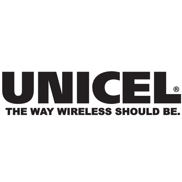 UNICEL Logo ,Logo , icon , SVG UNICEL Logo