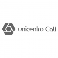 Unicentro Cali Logo ,Logo , icon , SVG Unicentro Cali Logo
