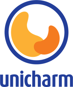 Unicharm company Logo ,Logo , icon , SVG Unicharm company Logo