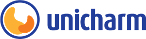 Unicharm Logo ,Logo , icon , SVG Unicharm Logo