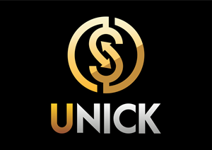 UNICK Logo ,Logo , icon , SVG UNICK Logo