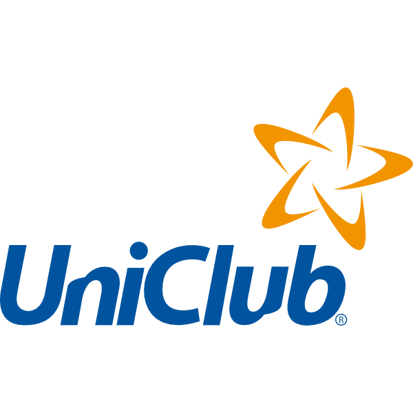 UniClub Logo ,Logo , icon , SVG UniClub Logo
