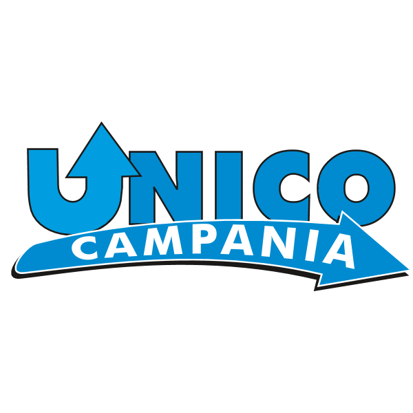 Unico Campania Logo ,Logo , icon , SVG Unico Campania Logo