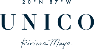 Unico Hotel Riviera Maya Logo