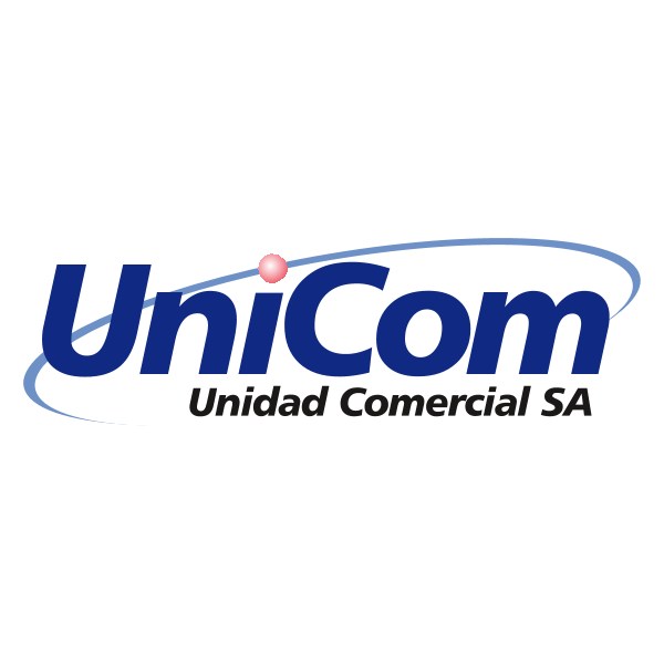 Unicom SA Logo ,Logo , icon , SVG Unicom SA Logo