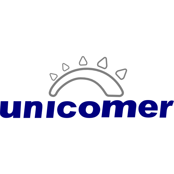 Unicomer Logo ,Logo , icon , SVG Unicomer Logo