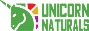Unicorn Naturals Logo ,Logo , icon , SVG Unicorn Naturals Logo