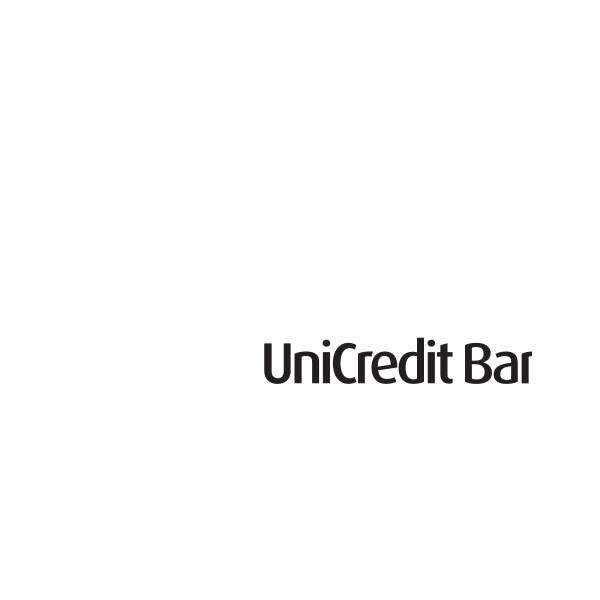 UniCredit Bank Logo ,Logo , icon , SVG UniCredit Bank Logo