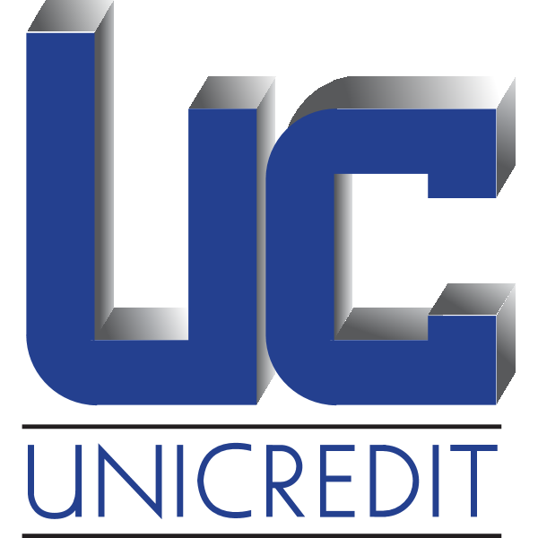 UniCredit Logo ,Logo , icon , SVG UniCredit Logo