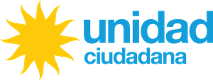 Unidad Ciudadana Logo ,Logo , icon , SVG Unidad Ciudadana Logo