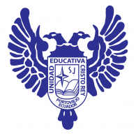 Unidad Educativa Cristo Rey Logo ,Logo , icon , SVG Unidad Educativa Cristo Rey Logo