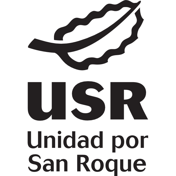 Unidad por San Roque Logo ,Logo , icon , SVG Unidad por San Roque Logo