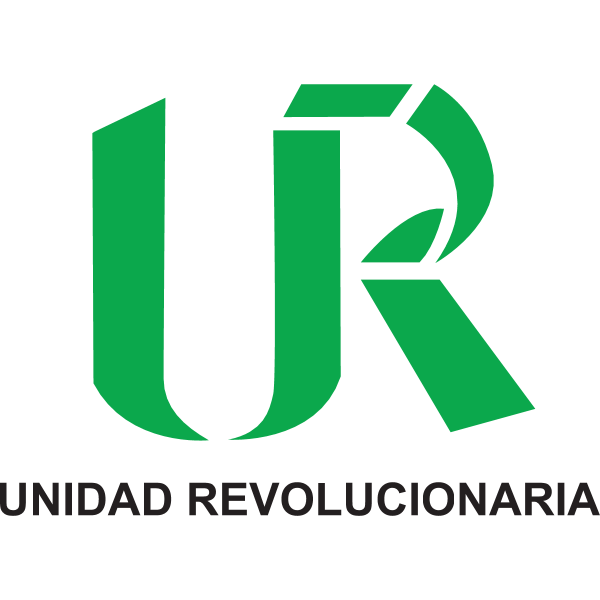 Unidad Revolucionaria Logo ,Logo , icon , SVG Unidad Revolucionaria Logo