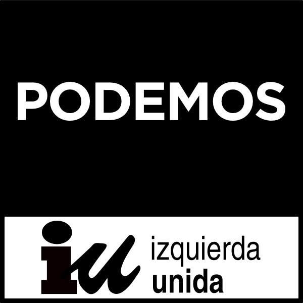 Unidas Podemos (B-N) – Noviembre 2019 Download Png