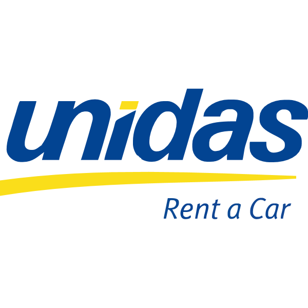 Unidas Rent a Car Logo