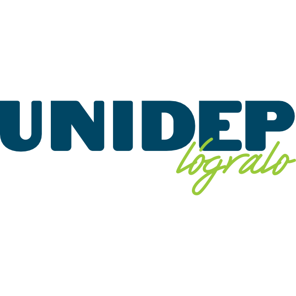 Unidep Logo ,Logo , icon , SVG Unidep Logo