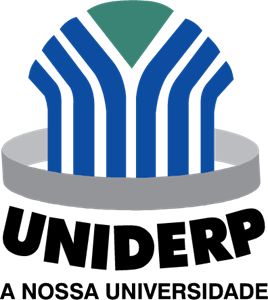 UNIDERP Logo ,Logo , icon , SVG UNIDERP Logo