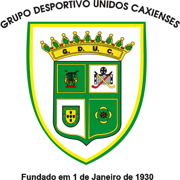 Unidos Caxienses Logo ,Logo , icon , SVG Unidos Caxienses Logo