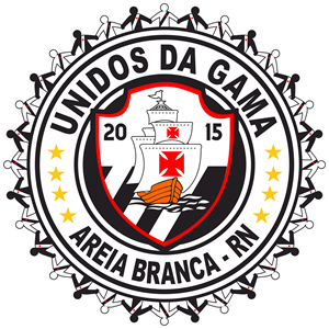 Unidos da Gama Logo ,Logo , icon , SVG Unidos da Gama Logo
