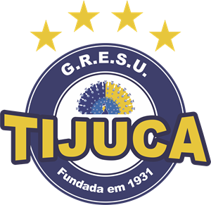 Unidos da Tijuca Logo ,Logo , icon , SVG Unidos da Tijuca Logo