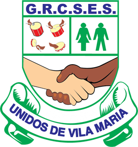 Unidos de Vila Maria Logo ,Logo , icon , SVG Unidos de Vila Maria Logo