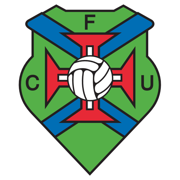 Unidos FC Lisboa Logo ,Logo , icon , SVG Unidos FC Lisboa Logo