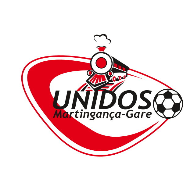 Unidos Martingança_gare Logo ,Logo , icon , SVG Unidos Martingança_gare Logo