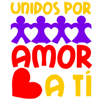 Unidos por Amor a Ti Logo ,Logo , icon , SVG Unidos por Amor a Ti Logo