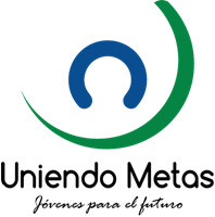 Uniendo Metas Logo ,Logo , icon , SVG Uniendo Metas Logo