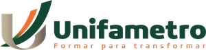 UNIFAMETRO Logo ,Logo , icon , SVG UNIFAMETRO Logo