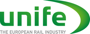 UNIFE – Union of the European Railway Industries Logo