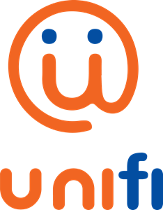 UNIFI Logo ,Logo , icon , SVG UNIFI Logo