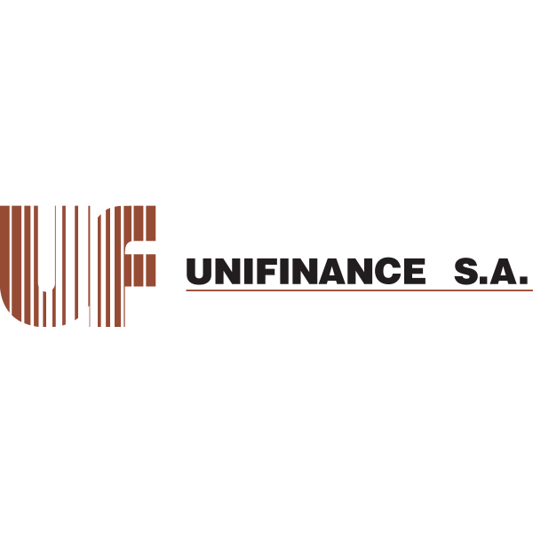 UniFinance Logo ,Logo , icon , SVG UniFinance Logo