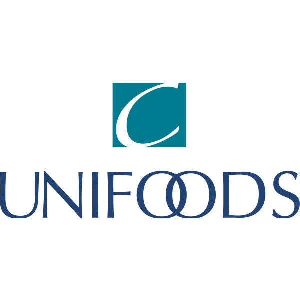 Unifoods Logo ,Logo , icon , SVG Unifoods Logo