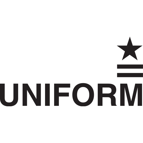 Uniform Logo ,Logo , icon , SVG Uniform Logo