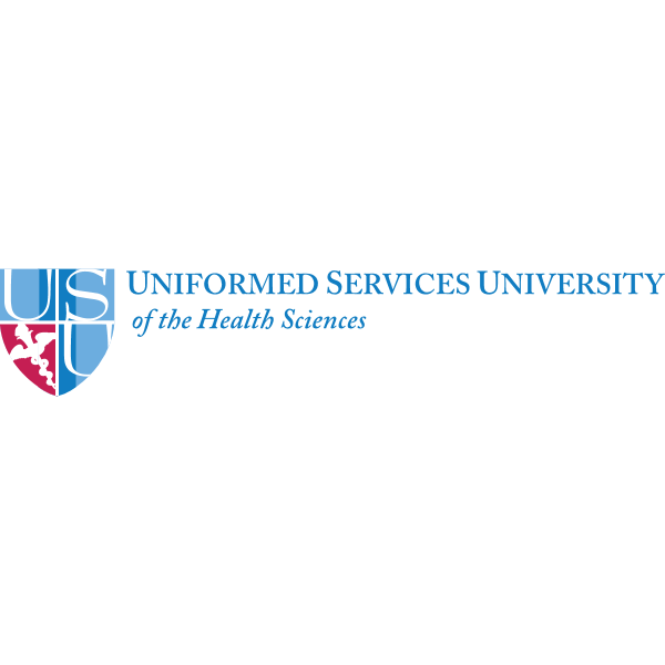 Uniformed Services University Logo ,Logo , icon , SVG Uniformed Services University Logo