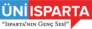 ÜNİISPARTA Logo ,Logo , icon , SVG ÜNİISPARTA Logo
