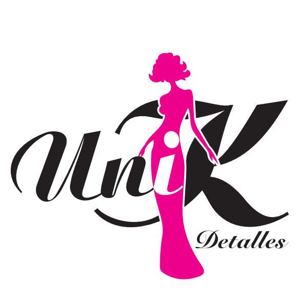 Unik Detalles Logo