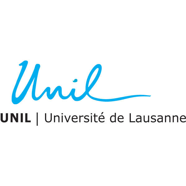 Unil Université de Lausanne Logo