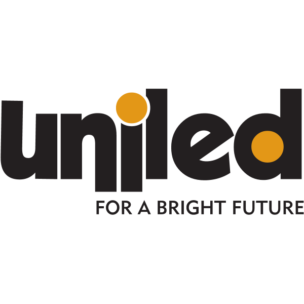 uniled Logo