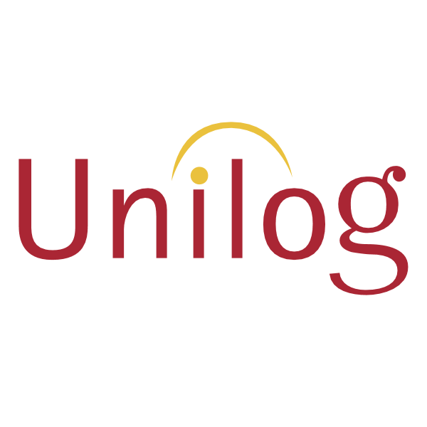 Unilog ,Logo , icon , SVG Unilog