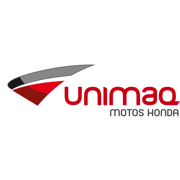 Unimaq Motos Logo ,Logo , icon , SVG Unimaq Motos Logo