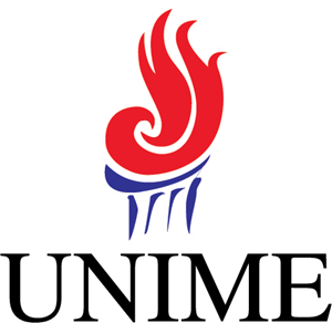 Unime Logo ,Logo , icon , SVG Unime Logo