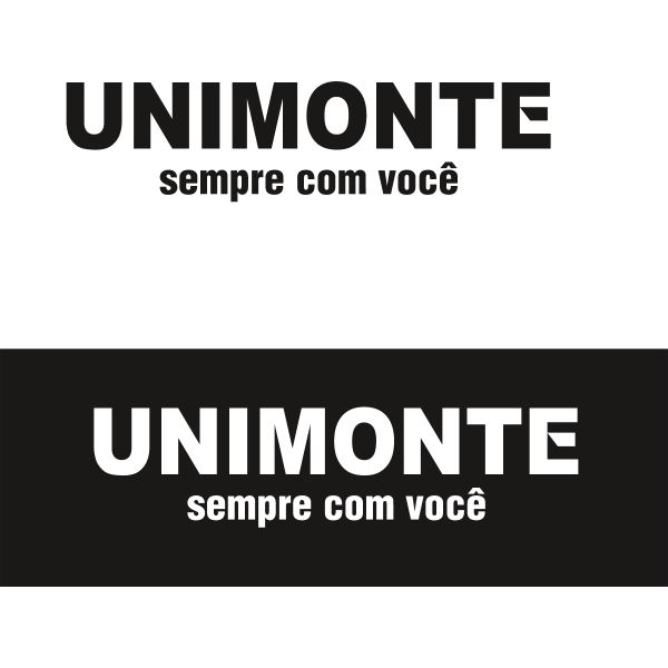 Unimonte Logo ,Logo , icon , SVG Unimonte Logo