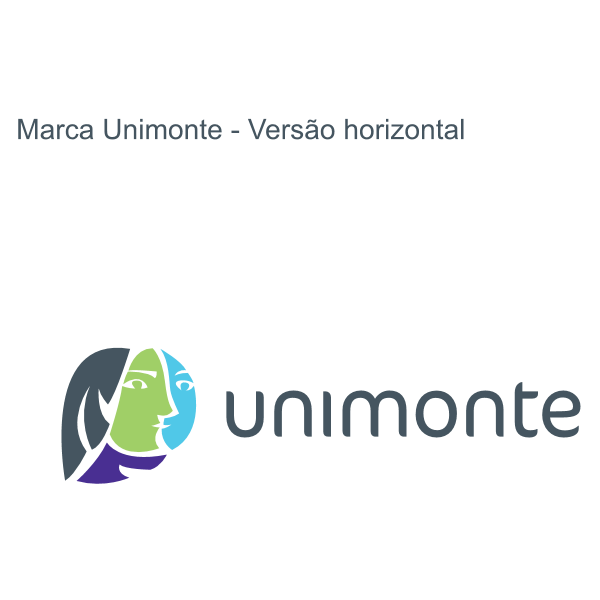 Unimonte New 2008 Logo ,Logo , icon , SVG Unimonte New 2008 Logo