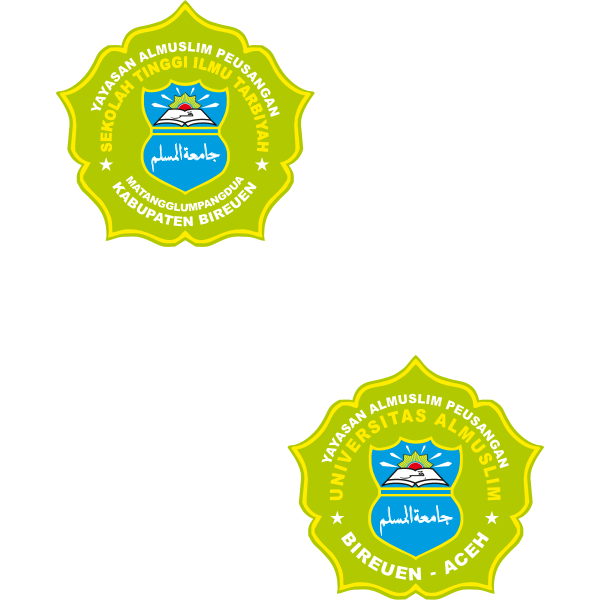 UNIMUS & STIT ALMUSLIM Logo ,Logo , icon , SVG UNIMUS & STIT ALMUSLIM Logo